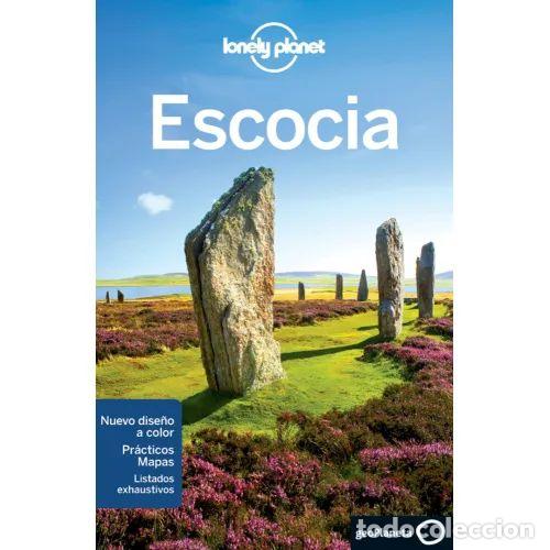 Libri di seconda mano: Escocia 5 - Wilson, Neil, Symington, Andy - Geoplaneta - 2011, 5&ordf; ed. - Gu&iacute;as de Pa&iacute;s Lonely Planet