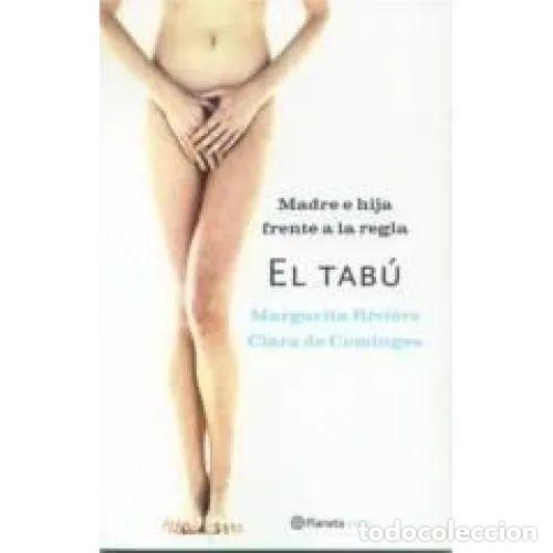 B&uuml;cher: El Tab&uacute;: Madre e Hija Frente a la Regla - M. Riviere, C. de Cominges - Planeta - 2001, 1&ordf; ed. - 2mil