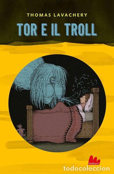 Libros: Tor e il troll- 9788893487962 - Foto 1