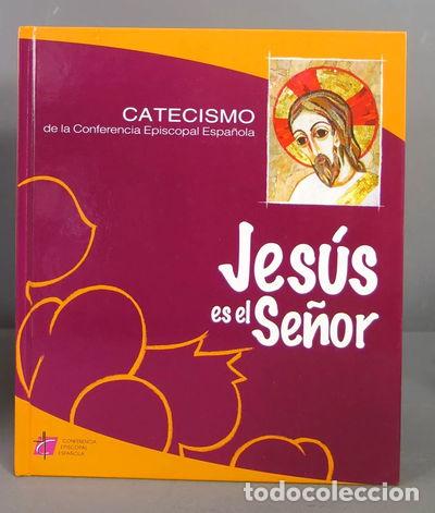Libros: Jes&uacute;s es el Se&ntilde;or- 9788471416551 - Foto 1