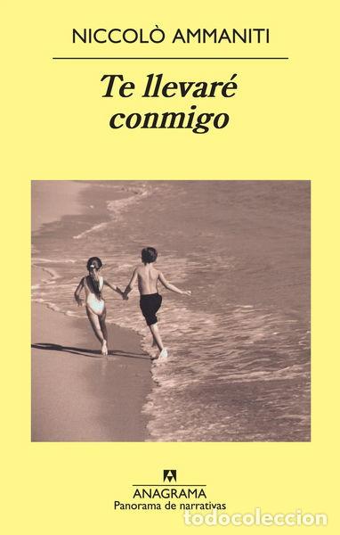 Libros: Te llevar&eacute; conmigo- 9788433978769 - Foto 1