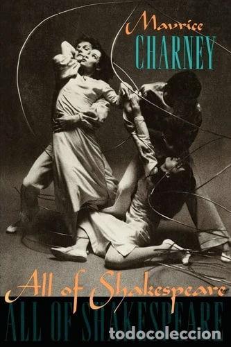 Libros: All of Shakespeare- 9780231068635