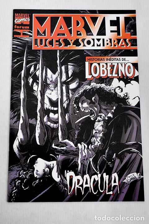 Libros: Historias in&eacute;ditas de Lobezno