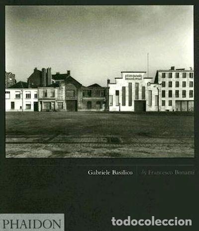 Libros: Gabriele Basilico- 9780714845678 - Foto 1