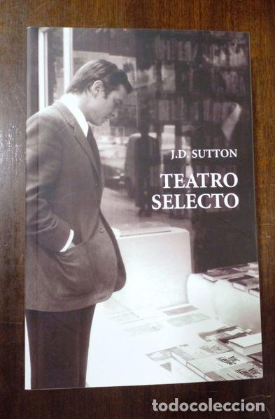 books: Teatro Selecto- 9788477847908