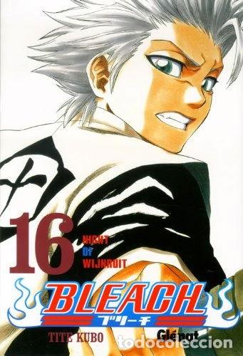 Libros: Bleach 16- 9788483572894 - Foto 1