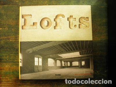 B&uuml;cher: Lofts- 9788480763257