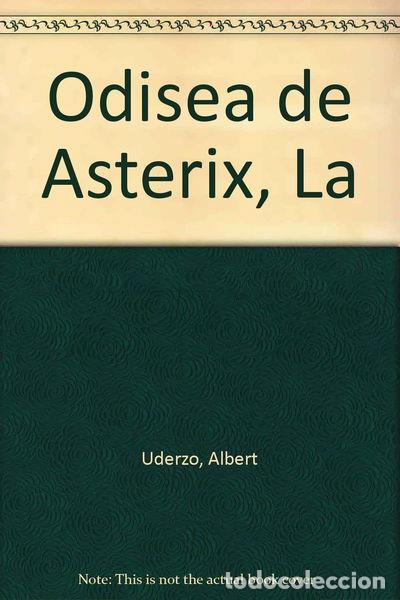 Libros: La Odisea de Ast&eacute;rix- 9788408030577 - Foto 1