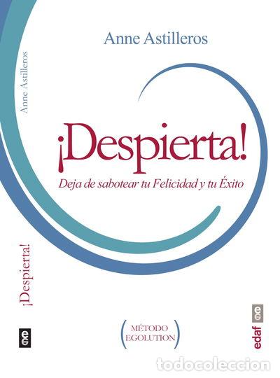 Libri di seconda mano: &iexcl;Despierta!- 9788441436145