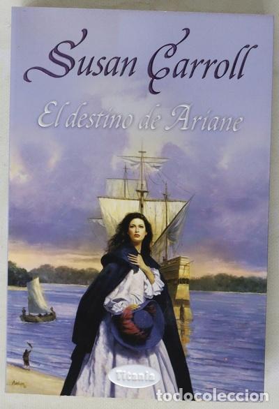 Libros: El destino de Ariane - Foto 1