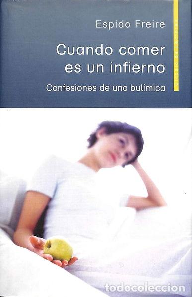 Libros: Cuando comer es un infierno- 9788467210477 - Foto 1