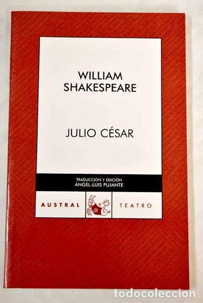 Libros: Julio C&eacute;sar- 9788467022414