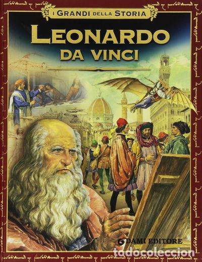 Libros: Leonardo da Vinci- 9788809614154 - Foto 1
