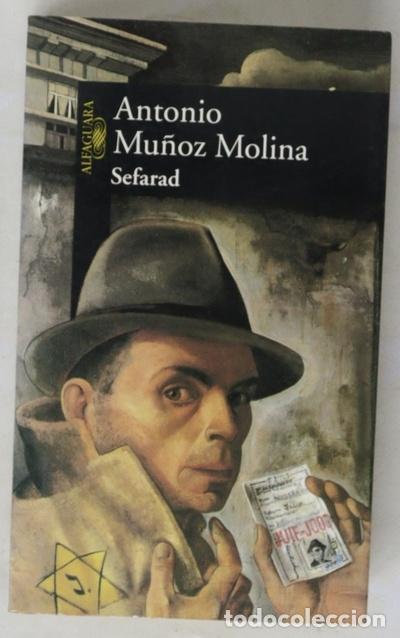 Libros: Sefarad una novela de novelas - Foto 1