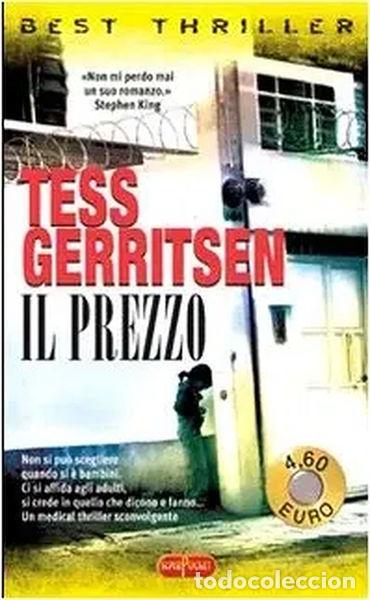 Libros: Il prezzo- 9788846202789 - Foto 1