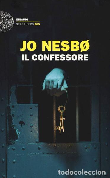 Libros: Il confessore- 9788806218447 - Foto 1