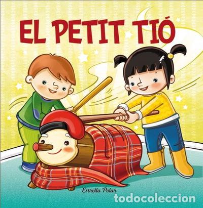 Libros: El petit ti&oacute;- 9788490573747 - Foto 1
