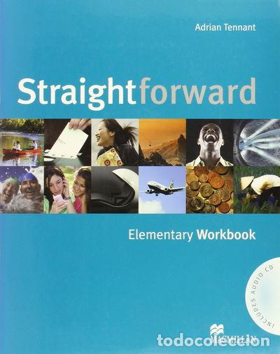 Libros: Straightforward Elementary- 9780230020641 - Foto 1