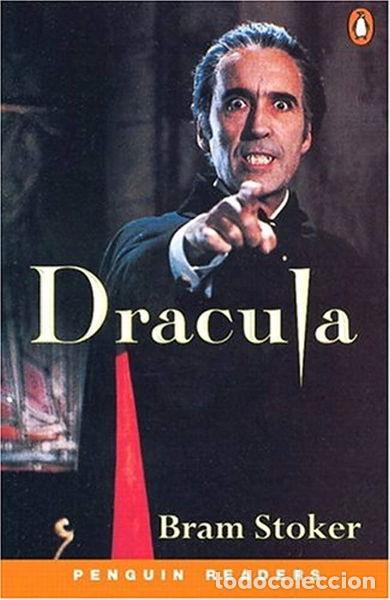 Libros: Dracula- 9780582426634