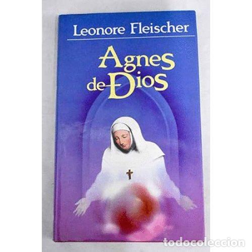 books: AGNES DE DIOS - LEONORE FLEISCHER