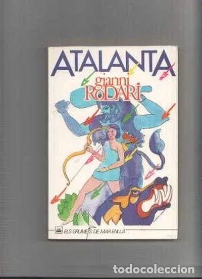 Libros: Atalanta- 9788424680138 - Foto 1