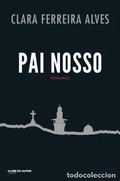 Libros: Pai Nosso- 9789897242700 - Foto 1