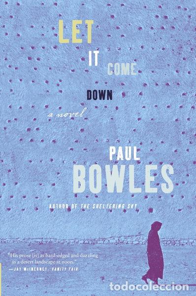 Libros: Let It Come Down- 9780061137396 - Foto 1