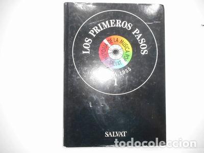 Libros: Historia de la M&uacute;sica Pop- 9788434552364 - Foto 1