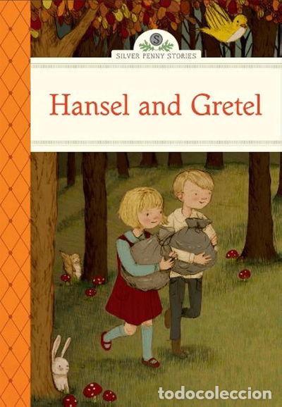 Libros: Hansel and Gretel- 9781402783357 - Foto 1