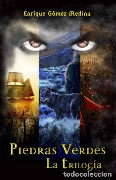 B&uuml;cher: Piedras Verdes - La Trilog&iacute;a- 9781671178823