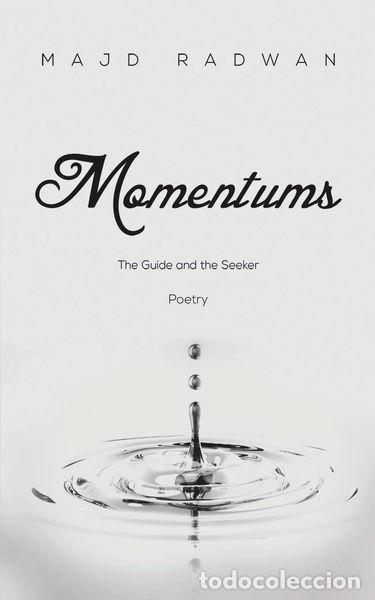 Libros: Momentums- 9789948366645 - Foto 1