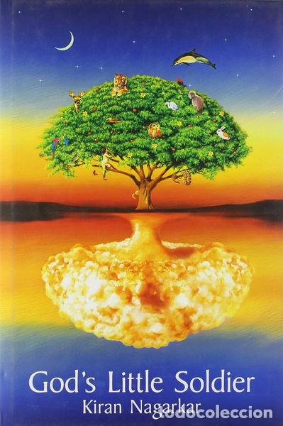 B&uuml;cher: God's Little Soldier- 9788172236335