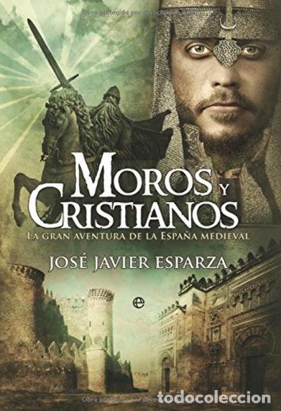 Libros: Moros y cristianos- 9788493210380 - Foto 1