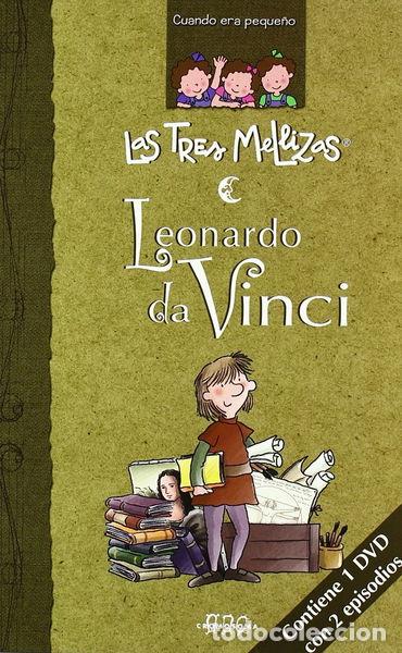 Libros: Leonardo da Vinci- 9788495727596 - Foto 1