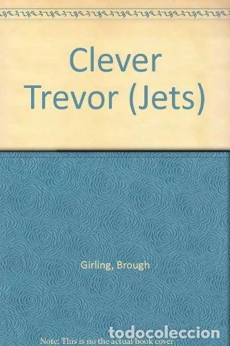Libros: Clever Trevor- 9780713633023