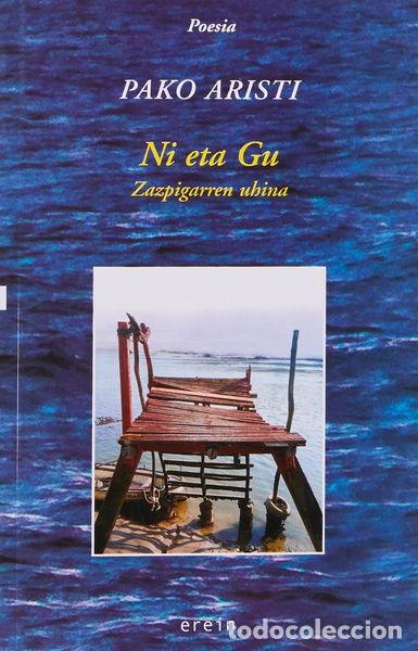 Libros: Ni eta Gu- 9788491096405
