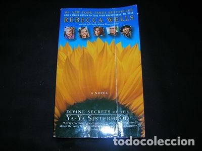 B&uuml;cher: Divine Secrets of the Ya-Ya Sisterhood- 9780060502256