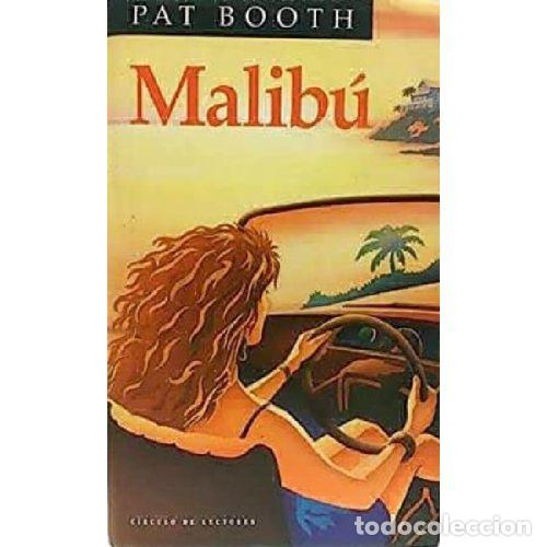 Libros: Malib&uacute; - Pat Booth - Editorial Bru&ntilde;o - Foto 1