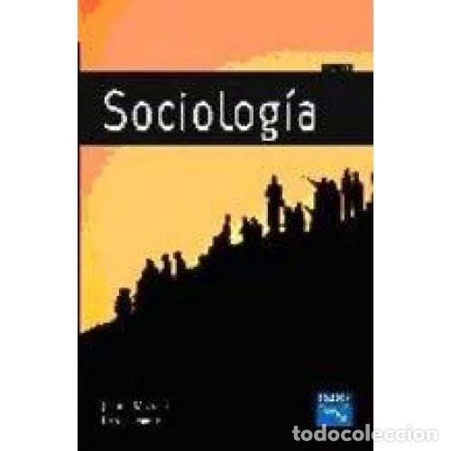 Libros: Sociolog&iacute;a 3 Ed - Macionis, John J./Plummer, Ken - Pearson Alhambra - 2007, 3&ordf; ed. - Trad. Flesher
