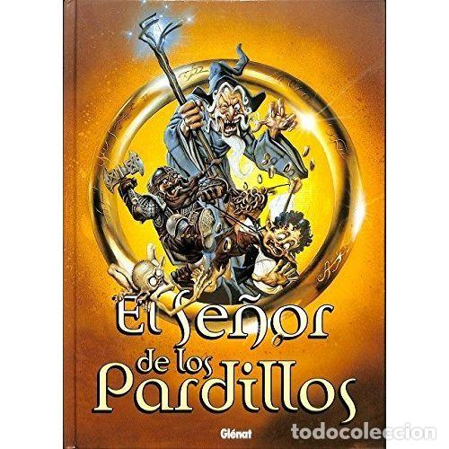 Libri di seconda mano: EL SE&Ntilde;OR de los PARDILLOS - Sin Especificar - Sin Especificar