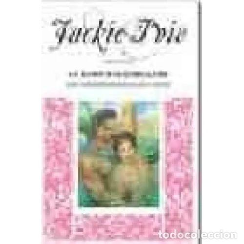 Libros: LA DAMA del CABALLERO - IVIE JACKIE - Sin Especificar - Foto 1