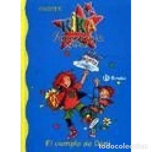 Libros: EL CUMPLE de DANI - KNISTER - Sin Especificar - Foto 1