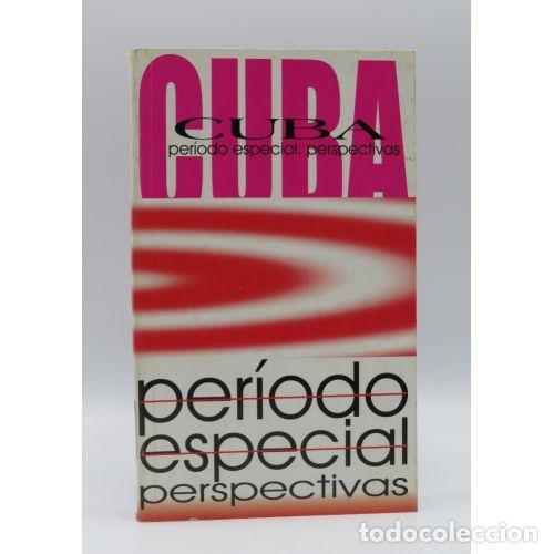 B&uuml;cher: Cuba Periodo Especial: Perspectivas - Varios Autores - La Voz de Galicia - 2015, 1&ordf; ed. - Psicolog&iacute;a