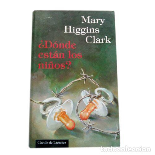 Libros: MI QUERIDA SUNDAY - HIGGINS CLARK, MARY - Sin Especificar - Foto 1