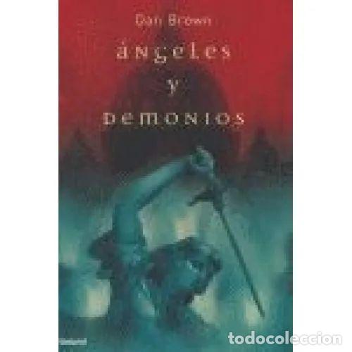 Libros: ANGELES y DEMONIOS - BROWN, DAN - Sin Especificar - Foto 1
