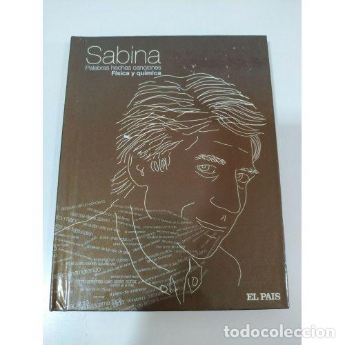 Libri di seconda mano: SABINA PALABRAS HECHAS CONCIONES - SABINA