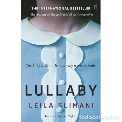 Libros: LULLABY - LEILA SLIMANI - Sin Especificar - Foto 1
