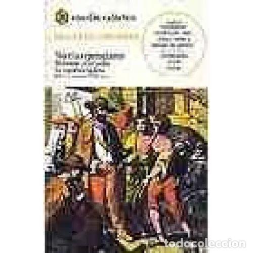 Libros: TRES NOVELAS EJEMPLARES, I . - CERVANTES SAAVEDR