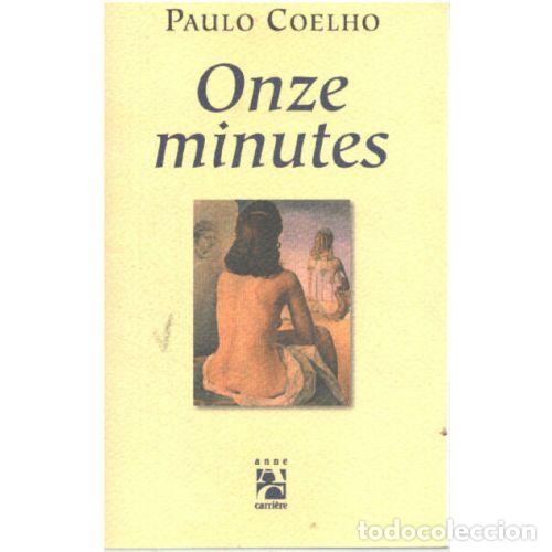 Libri di seconda mano: Onze Minutes - Paulo Coelho - Sin Especificar
