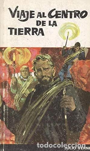 Libros: Viaje al centro de la tierra- 9788430304172 - Foto 1
